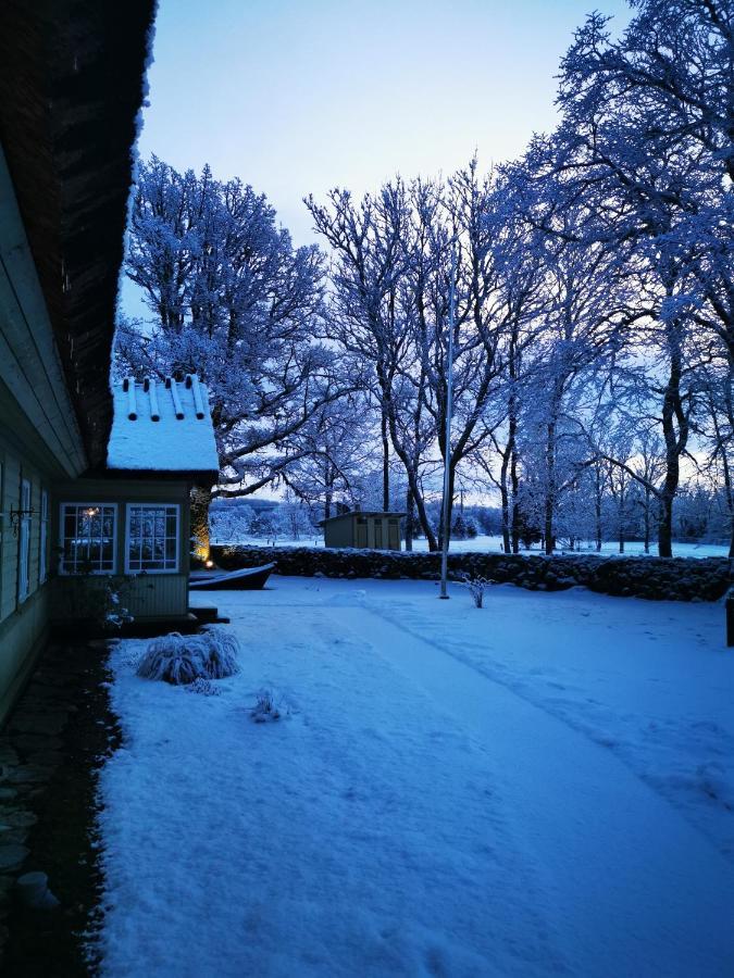 Vanatoa Taluhotell Koguva Extérieur photo
