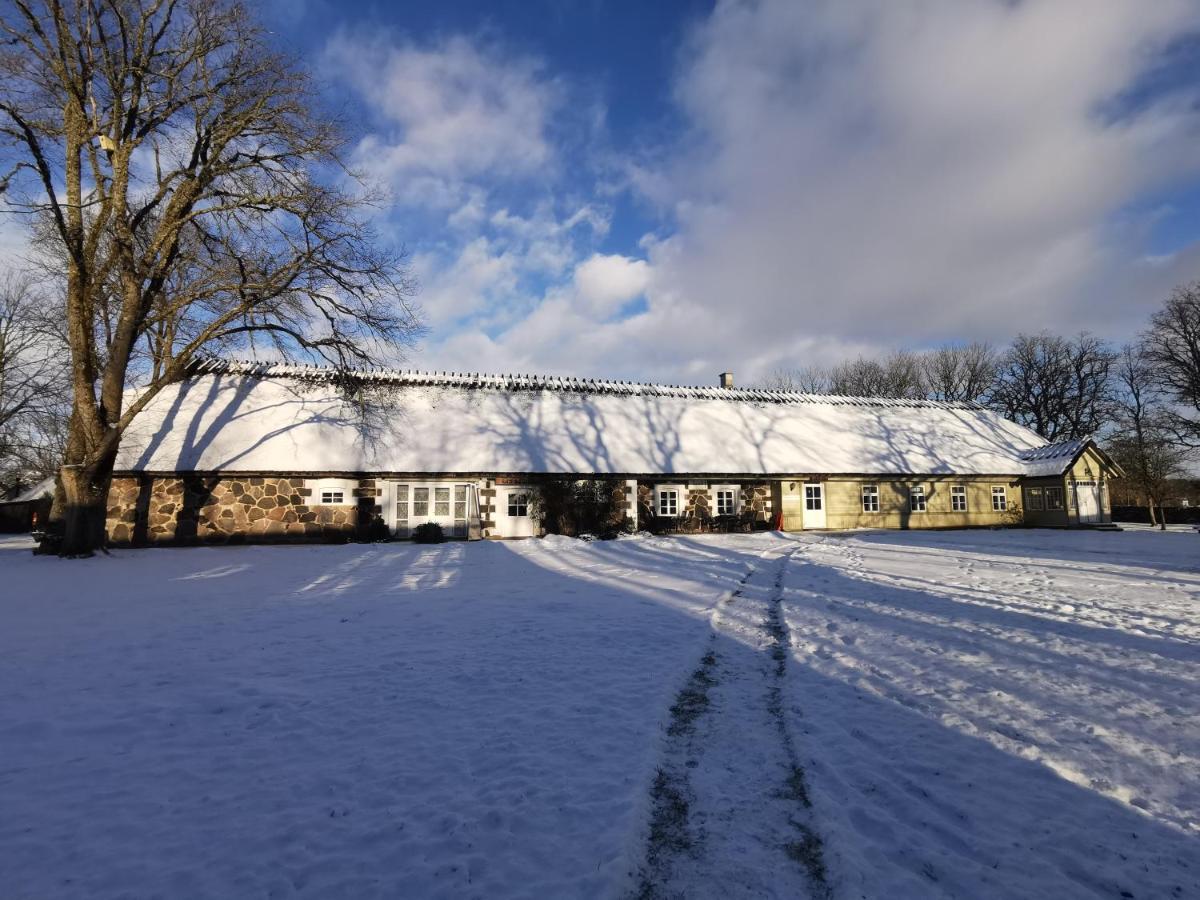 Vanatoa Taluhotell Koguva Extérieur photo