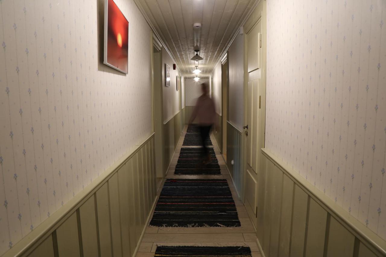 Vanatoa Taluhotell Koguva Extérieur photo