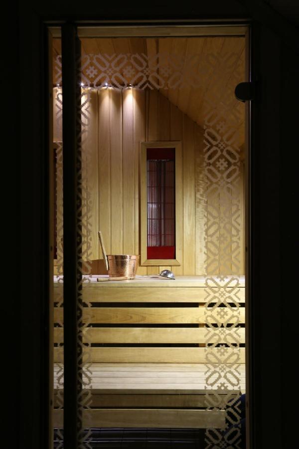 Vanatoa Taluhotell Koguva Extérieur photo