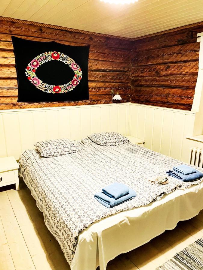 Vanatoa Taluhotell Koguva Extérieur photo