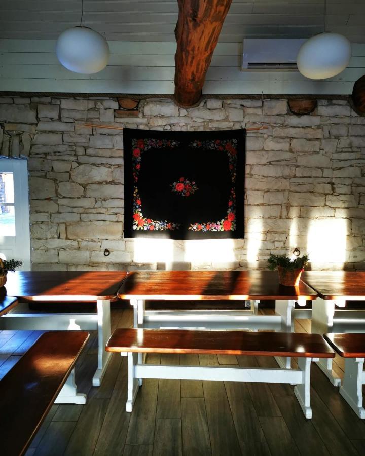 Vanatoa Taluhotell Koguva Extérieur photo