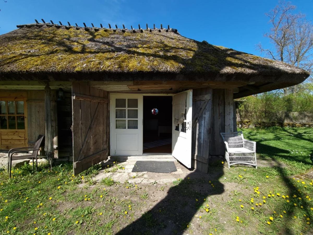 Vanatoa Taluhotell Koguva Extérieur photo