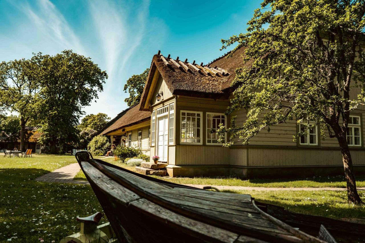 Vanatoa Taluhotell Koguva Extérieur photo