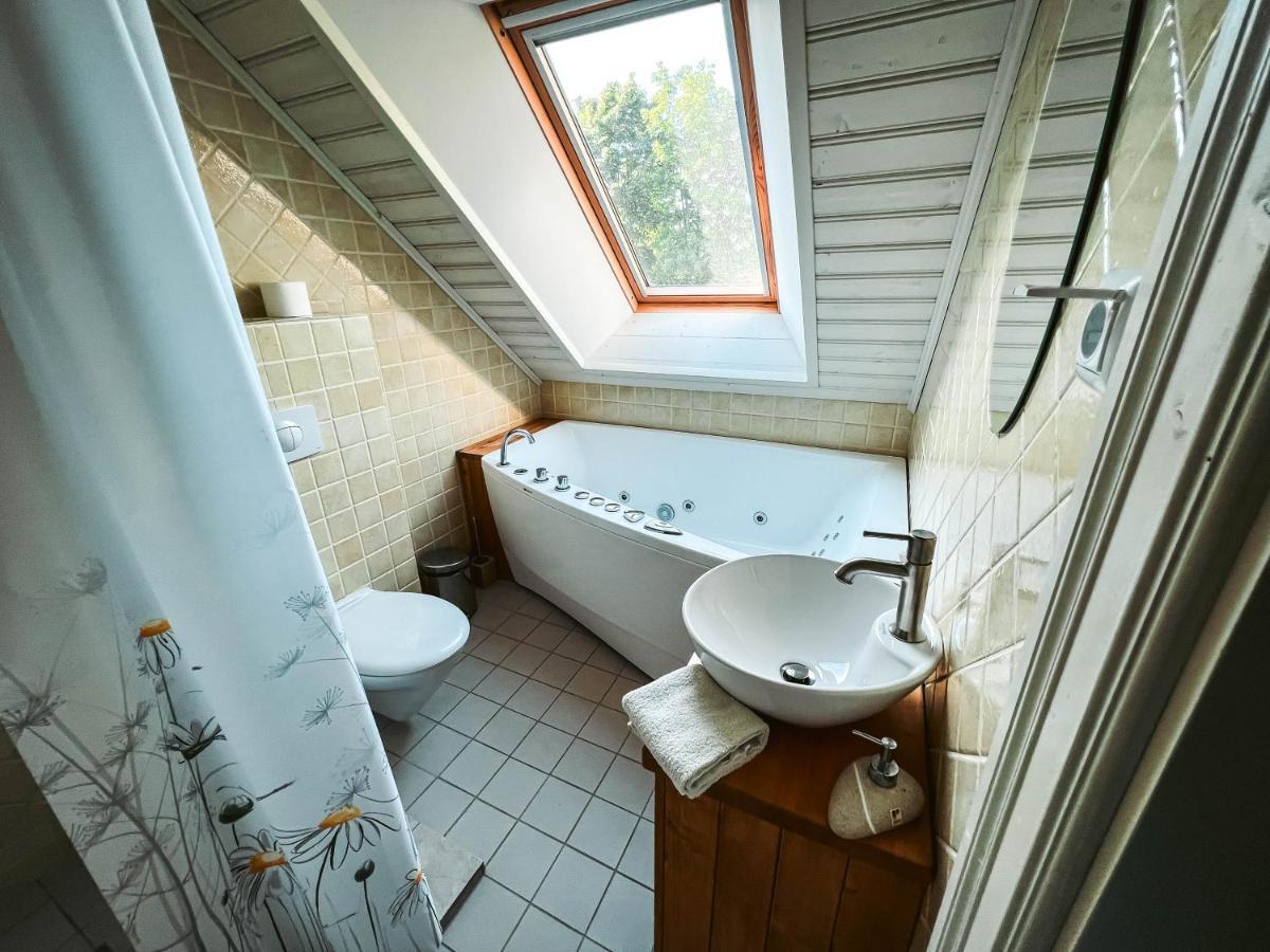 Vanatoa Taluhotell Koguva Extérieur photo