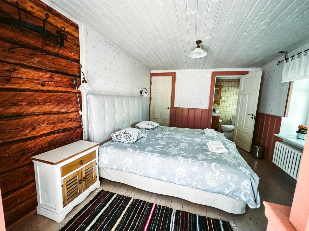 Vanatoa Taluhotell Koguva Extérieur photo