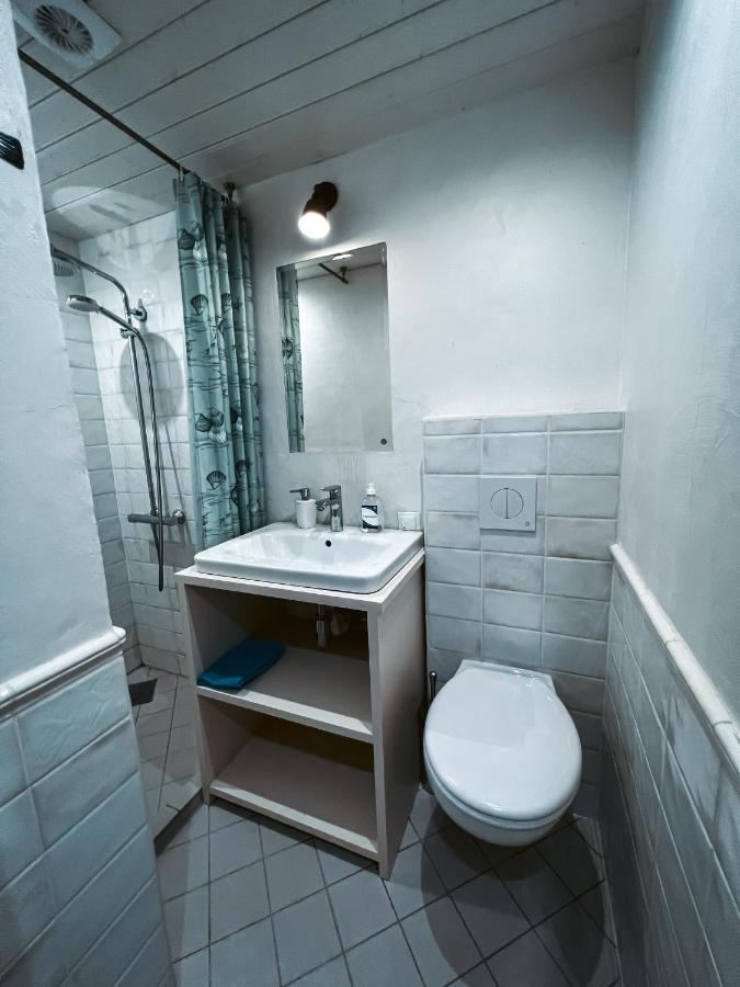 Vanatoa Taluhotell Koguva Extérieur photo