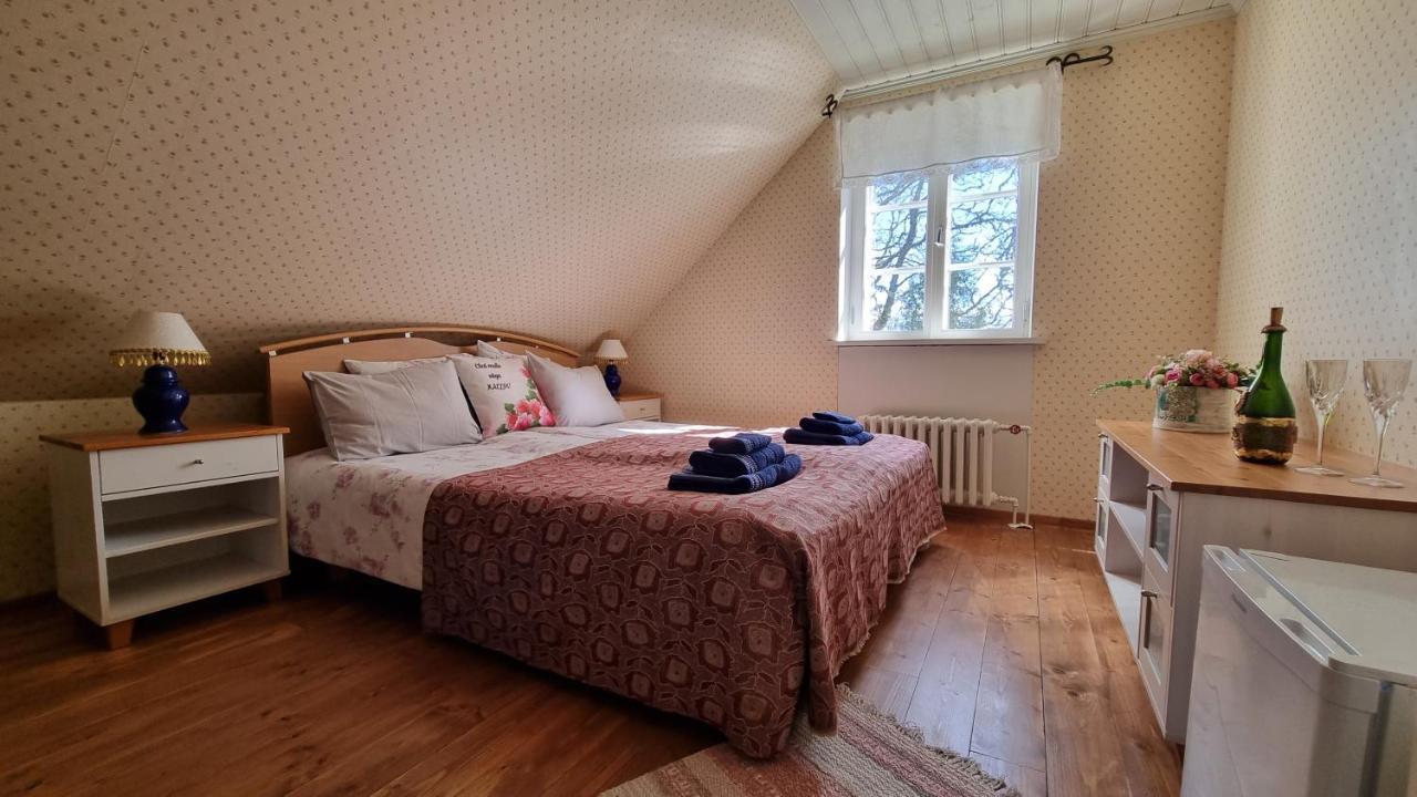 Vanatoa Taluhotell Koguva Extérieur photo